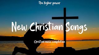 New Christian Worship Songs 2024 With Lyrics  Best Christian Gospel Songs Lyrics Playlist [upl. by Joab907]