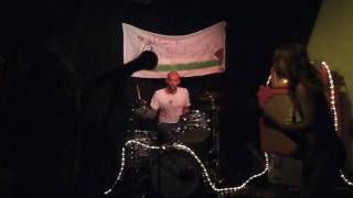 Darwin Deez  Radar Detector Live  Black Heart in Camden London [upl. by Ileyan]