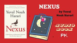 Nexus Audiobook [upl. by Nov]