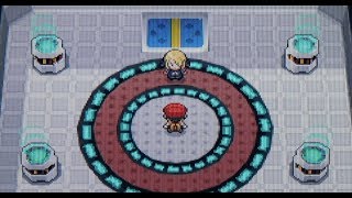 Challenging Cynthia 10 Years Later  Pokemon Diamond [upl. by Mag]