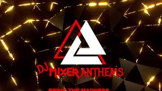 Ed Sheeran  Shivers Remix DJ Mixer Anthems [upl. by Philipa]