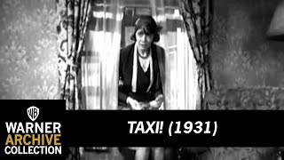 Preview Clip  Taxi  Warner Archive [upl. by Yekciv]