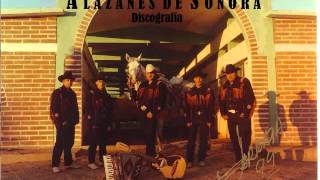 CORRIDO DE BALTA RAMIREZ ALAZANES DE SONORA [upl. by Chrystal]