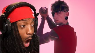 MGK HAD TO REMIND EVERYBODY  mgk  El Pistolero REACTION [upl. by Ttennaj]