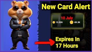 This New Card Expires On July 10 Get It Now [upl. by Emmuela]