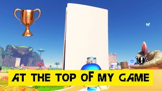 At the Top of my Game Trophy Guide  Astro Bot [upl. by Greff364]