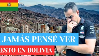 9 SECRETOS DE BOLIVIA VIDEO SÓLO PARA TURISTAS [upl. by Melda]