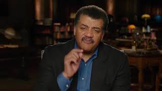 Neil deCrasse Tyson Teaches Scientific Thinking and Communication Inspiring Great Thinker [upl. by Worl]