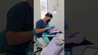 No esperes a que te duelan los dientes para acudir al dentista evita las molestias y mayores gastos [upl. by Ayifas817]