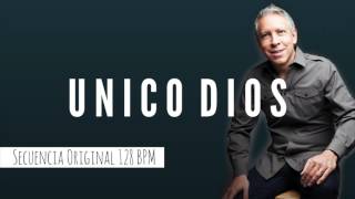 Unico Dios Marco Barrientos  El Encuentro Secuencia Multitracks [upl. by Bannasch]