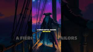 Famous Pirate Ghost Stories blackbeard storypirates piratesofthecaribbean [upl. by Pitarys]