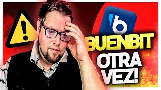 🔍 INVESTIGACIÓN A BUENBIT SOBRE 🔥 FRAUDES MILLONARIOS [upl. by Elohcin]