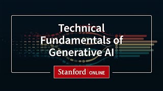 Course Overview  Technical Fundamentals of Generative AI [upl. by Nyrhtakyram]