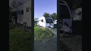 Preview Ullswater Holiday Caravan and Camping Park caravanning lakedistrict [upl. by Seugirdor]