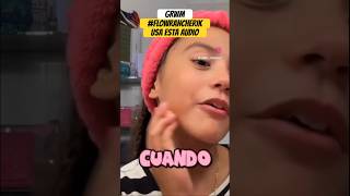 RANCHERIK 🤠 CANCIÓN 🎵  GRWM CANCIÓN grwm aesthetic sharellita 🩷🩷🩷 shorts youtubeshorts [upl. by Namilus]