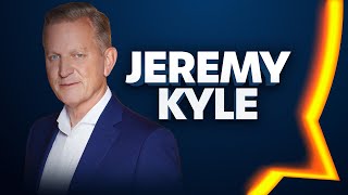 Jeremy Kyle  04Sep24 [upl. by Ailsun]