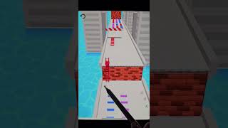 Ladder Master Run Level 122 ytshorts gameshorts shortsfeed game shorts [upl. by Ellives]