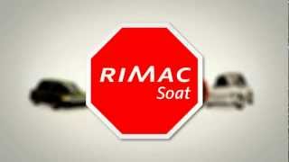 SOAT Rimac [upl. by Irneh]