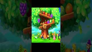 Mario Party The Top 100  Honeycomb Havoc [upl. by Llebiram]