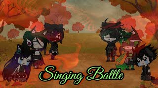 Singing Battle GLMVs [upl. by Anirbus]