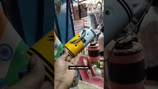 Splendor bike modification ♥️viralvideo automobile viralpagelove yt rideruttarakhandytshorts [upl. by Klenk55]