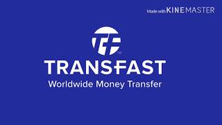 Transfast How To Send and Receive Money  The Easy Way To Transfer Money Worldwide [upl. by Marlen601]