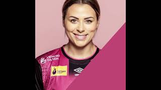 TOP 10 quotbest buysquot IN WOMENS HANDBALL 20202021  NORA MORK IS THE QUEEN  HANDBALL GURU [upl. by Ennasus]