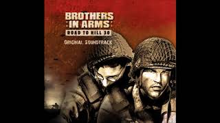 Brothers in Arms Road to Hill 30 Soundtrack  Purple Heart Lane [upl. by Debera944]