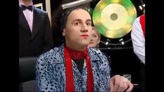 Ra Sad Rodis  Comedy Show  31032013 [upl. by Ynaffet]