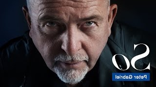 Peter Gabriel  Back to Front Tour 2014 [upl. by Imotas]