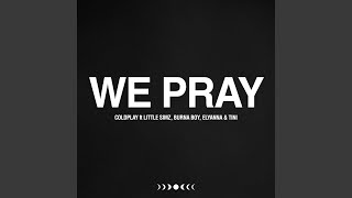 WE PRAY And So We Pray Version Preview [upl. by Ferna]