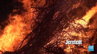 Osterfeuer 2017 Trailer [upl. by Jasmina]