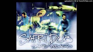 Safri Duo  SambAdagio Original Club Version [upl. by Atterual457]