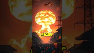 Man Who Survived Two Atomic Bombs shorts history historical facts documentary story myths [upl. by Deloria]