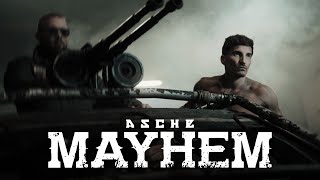 Asche  Mayhem [upl. by Topper110]