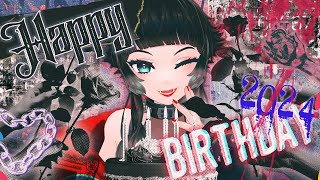 【 告知アリ 】誕生日だから祝って！！！！ 【 人生つみこ 】 [upl. by Ogram329]