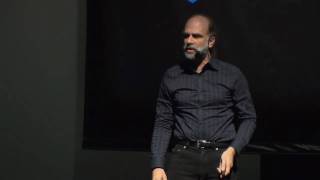 TEDxPSU  Bruce Schneier  Reconceptualizing Security [upl. by Asilav]