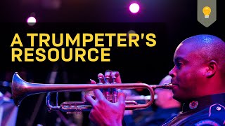 A Trumpeters Resource [upl. by Cordie]