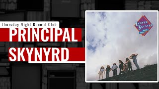 Thursday Night Record Club  Episode 91  Lynyrd Skynyrd Nuthin Fancy [upl. by Annerahs]