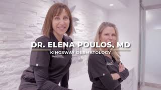 The Kingsway True You Consultation  Kingsway Dermatology amp Cosmetic Centre  Toronto ON [upl. by Eirised]