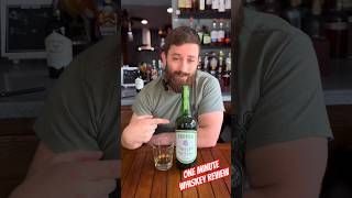 Proper 12 Irish Apple ☘️🍏 whiskeyreview proper12irishwhiskey [upl. by Behlke]