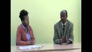 JNTV Interview Joseph BukeyeFDUInkingipart2mp4 [upl. by Noxid825]