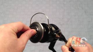 Shimano Sustain SA10000FG Spinning Reel  JampH Tackle [upl. by Algernon858]