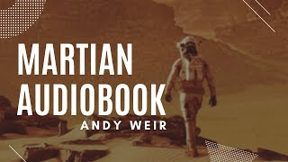 The Martian Audiobook By Andy Weir 2011 full  Science Fiction Audiobook Full Length Life on Mars [upl. by Nurse]