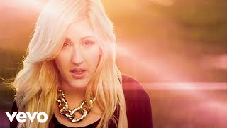 Ellie Goulding  Burn Official Video [upl. by Katharina]