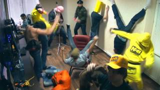 Harlem shake  NaVi style eSports edition [upl. by Kellia125]