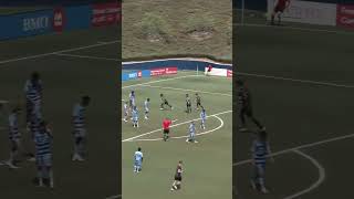 Academy player Matias Wanchope finds the equalizer against Sporting KC II [upl. by Onstad816]