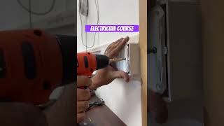 Electrician Course electriciancourse 9899691234 [upl. by Gristede]