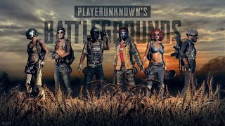 PUBG LIVE STREAM  Road To 300 Subs  khadooshlivehai [upl. by Nigel]