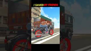 I Save My Friend  Gta 5  gta5gameplay shorts [upl. by Humfried]